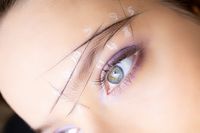 Microblading für volle Augenbrauen und Permanent Make up in Niedermohr