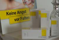 Vorbeugen von Faltenbildung in unserem Kosmetikstudio in Niedermohr